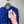 Stone Island Blue Jumper