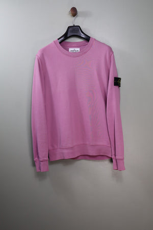 Stone Island Pink Jumper