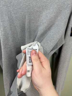 Stone Island Grey Jumper