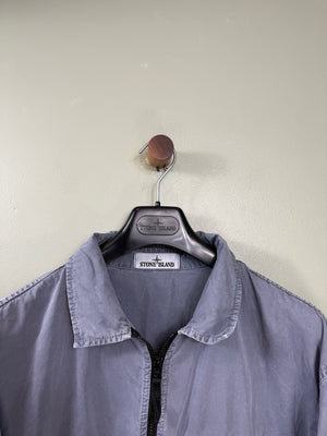 Stone Island Slate Grey Overshirt