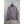 Stone Island Grey Nylon Metal Rip Stop Overshirt