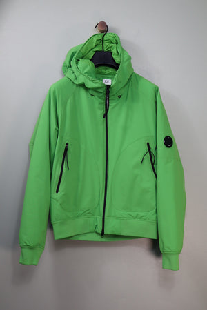 C.P. Company Green Protek Primaloft Jacket
