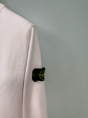 Stone Island Beige Jumper