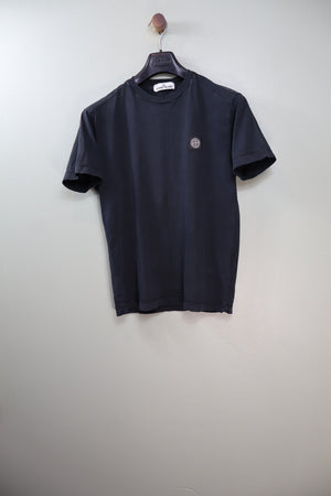 Stone Island Navy T-Shirt