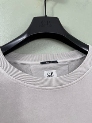 C.P. Company Grey Jumper