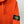 Stone Island Orange Hoodie
