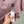 Stone Island Pink SL Polo Shirt