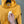 Stone Island Yellow Hoodie