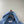Stone Island Blue Hoodie