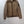 Stone Island Khaki Micro Yarn Down Jacket