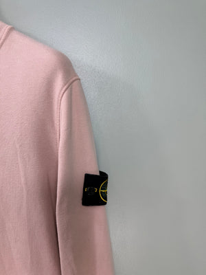 Stone Island Beige Jumper