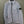 Stone Island Ice Blue Overshirt