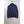 Stone Island Navy 1/4 Zip Jumper