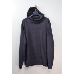 Stone Island Black Ghost Hoodie