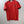 Stone Island Red T-Shirt