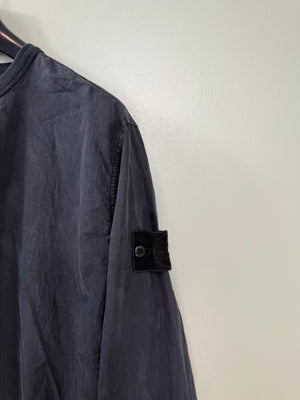 Stone Island Black Ghost Jumper