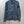 Stone Island Petrol Green Ovo Dye Overshirt