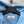 Stone Island Baby Blue Zipped Hoodie