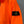 Stone Island Orange Soft Shell Jacket