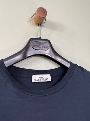 Stone Island Navy T-Shirt