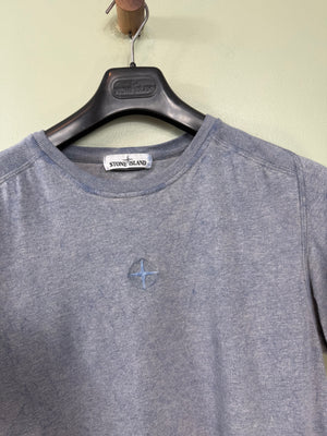 Stone Island Blue Dust T-Shirt