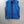 Stone Island Blue Garment Dyed Down Gilet