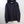 Stone Island Black Zipped Hoodie