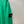 Stone Island Green Ovo Dye Jumper