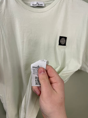 Stone Island Pastel T-Shirt