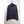 Stone Island Black 1/4 Zip Jumper