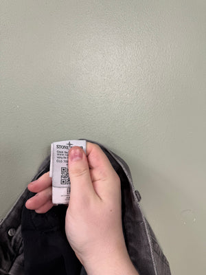 Stone Island Grey SK Jeans
