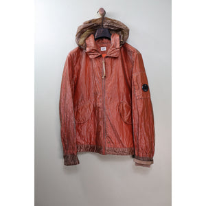 C.P. Company Copper Kan-D Jacket