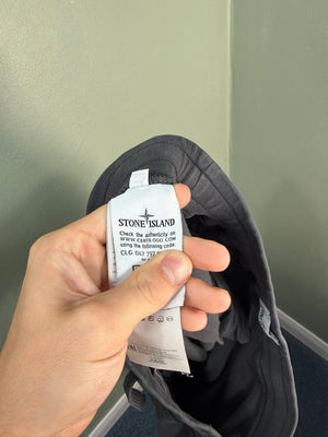 Stone Island Charcoal Grey Shorts
