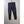 Stone Island Black RE-T Cargo Bottoms