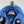 C.P. Company Blue Nyber La Mille Explorer Jacket