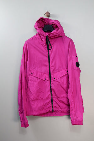 C.P. Company Purple MTTN Jacket