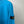 Storm Island Aqua Blue Jumper