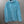 Stone Island Aqua Blue Corduroy Overshirt