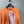 Stone Island Orange Jumper