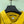 C.P. Company Yellow SL Polo Shirt