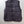 Stone Island Black Nylon Ripstop Down Gilet