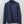 Stone Island Navy 1/4 Zip Jumper
