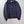 Stone Island Navy Crinkle Reps Primaloft Jacket