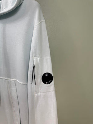 C.P. Company Ice Blue Hoodie