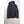 Stone Island Black Hooded Overshirt