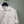Stone Island White 25th Anniversary Polo