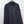 Stone Island Black Ghost Full Zip Jumper