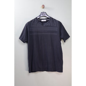 Stone Island Black T-Shirt