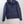 Stone Island Navy Loom Woven Down Jacket