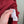 C.P. Company Red Hoodie